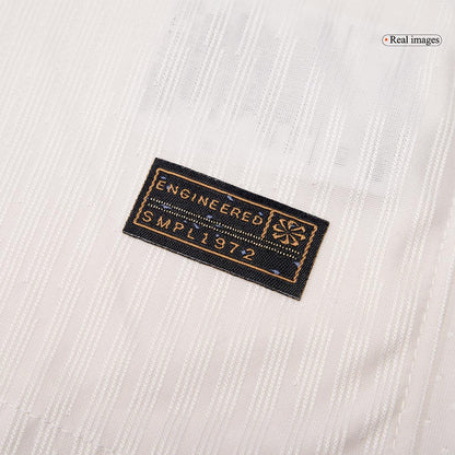 Chelsea Player Version Trikot Auswärts 2025/26 GARNACHO #49 Slim Fit