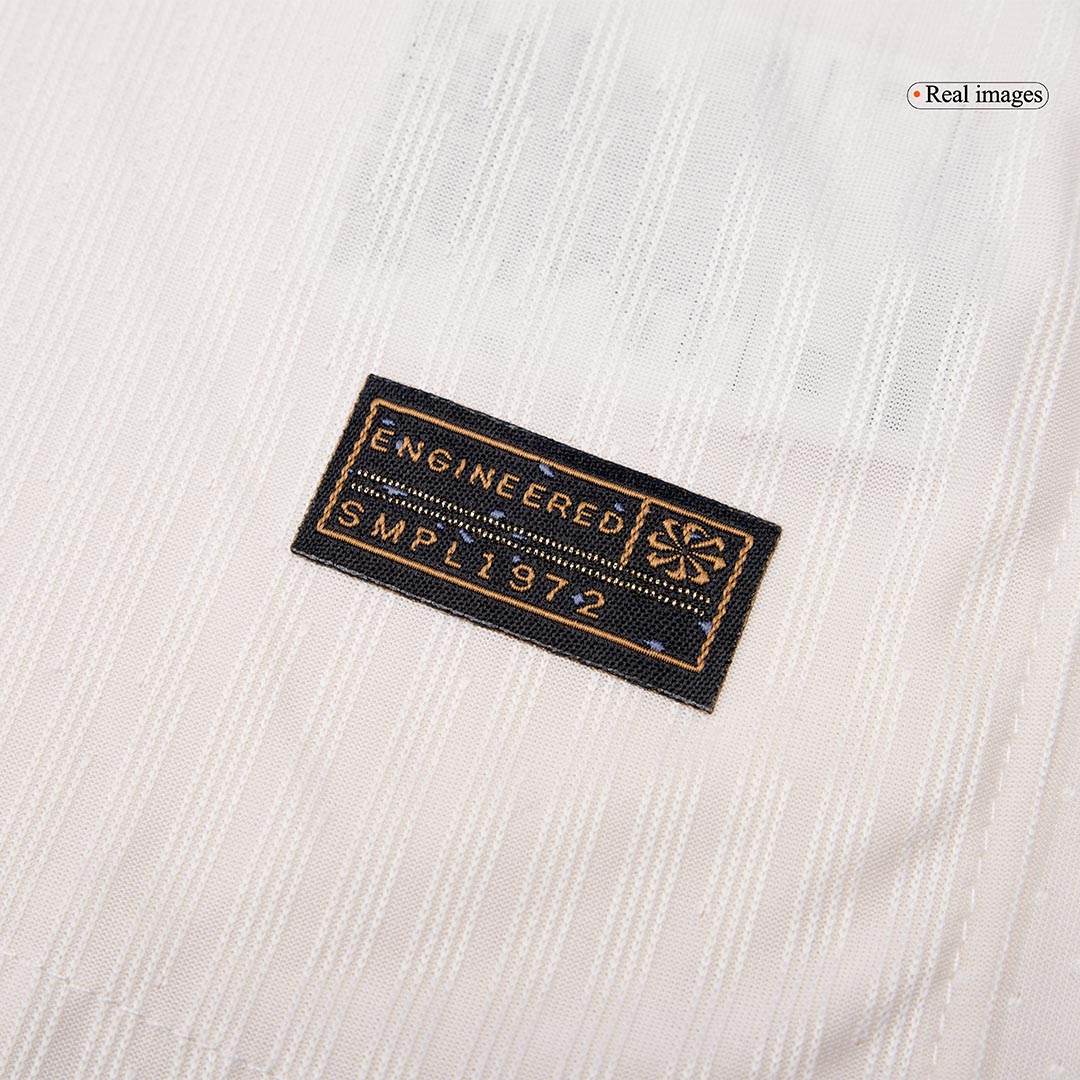 Chelsea Player Version Trikot Auswärts 2025/26 UCL PALMER #10 Slim Fit