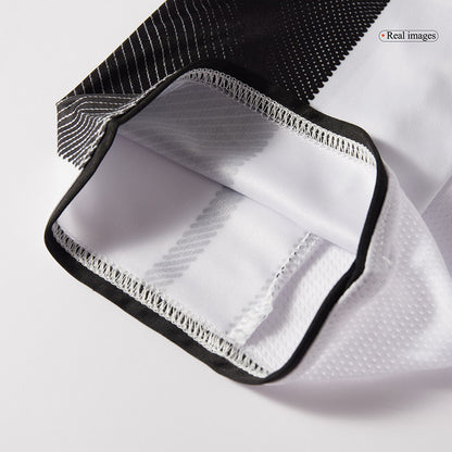 Juventus Trikot Set Heim 2025/26