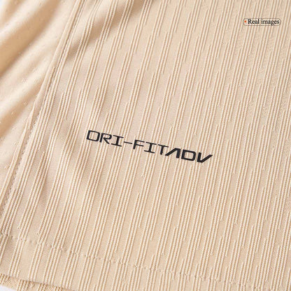 Barcelona Player Version Trikot Auswärts 2025/26 LAMINE YAMAL #10 Slim Fit