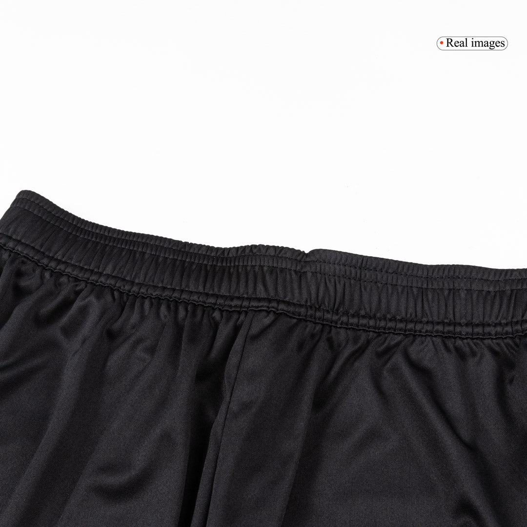 Bayern Munich Fussball Shorts Drittes Auswärts 2025/26