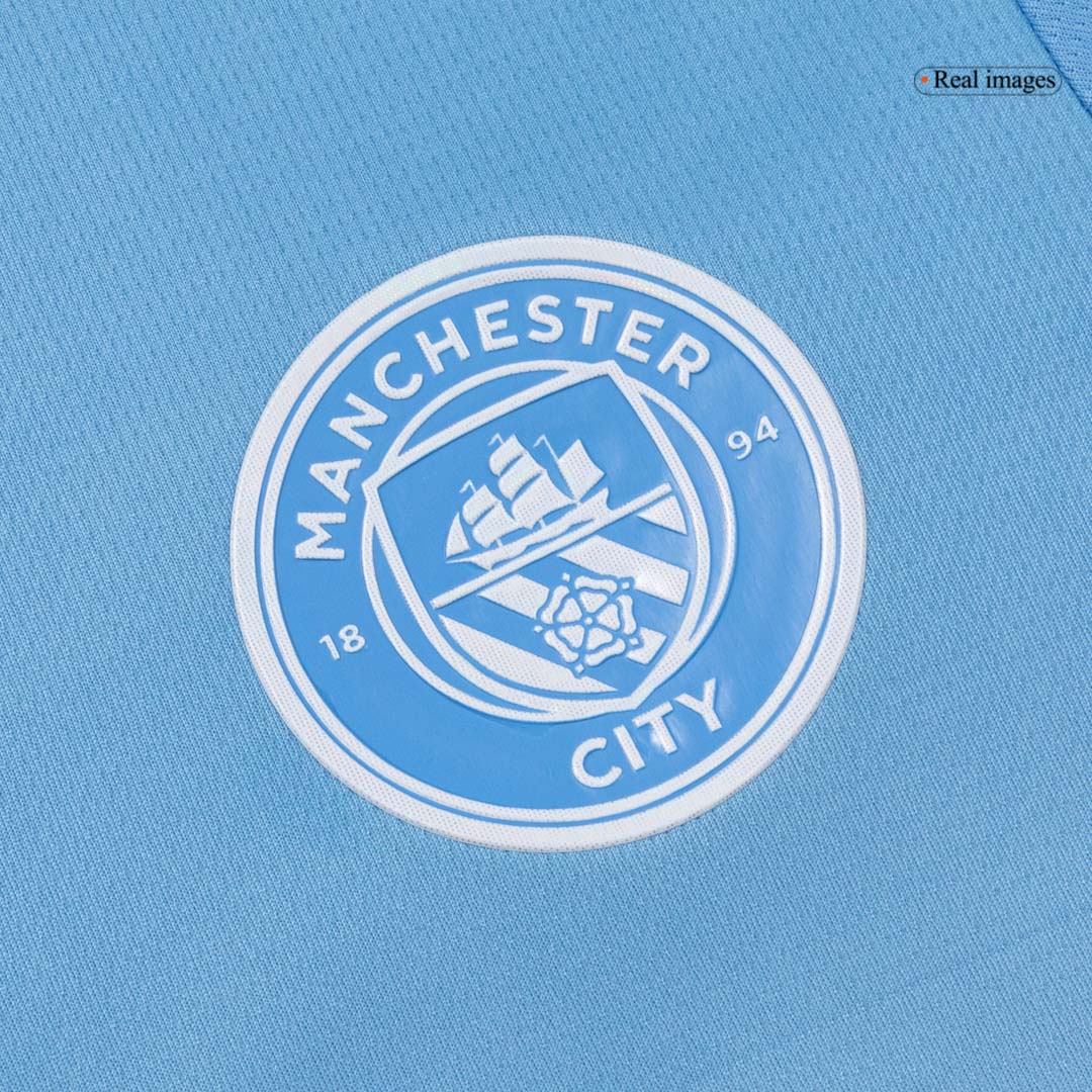 Manchester City Trikot Heim 2026/27 FODEN #47