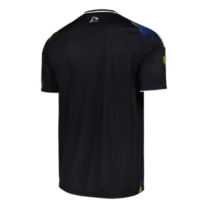 Leeds United Trikot Drittes Auswärts 2025/26