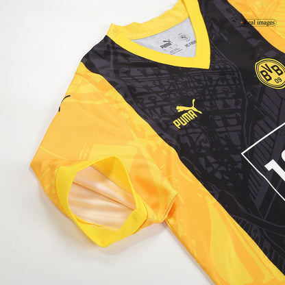Borussia Dortmund Trikot 2023/24