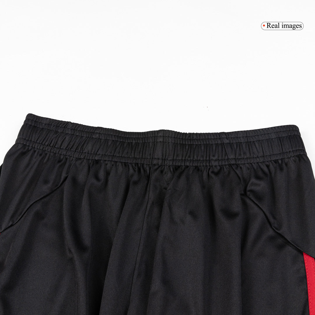 Liverpool Fussball Shorts Auswärts 2025/26