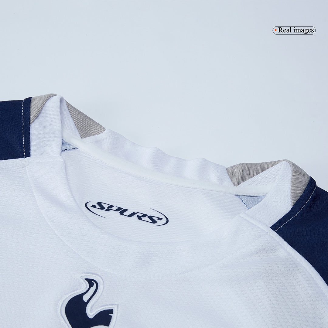 Tottenham Hotspur Trikot Heim 2025/26