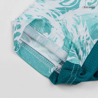 Portugal World Cup Player Version Trikot Auswärts 2026 Slim Fit