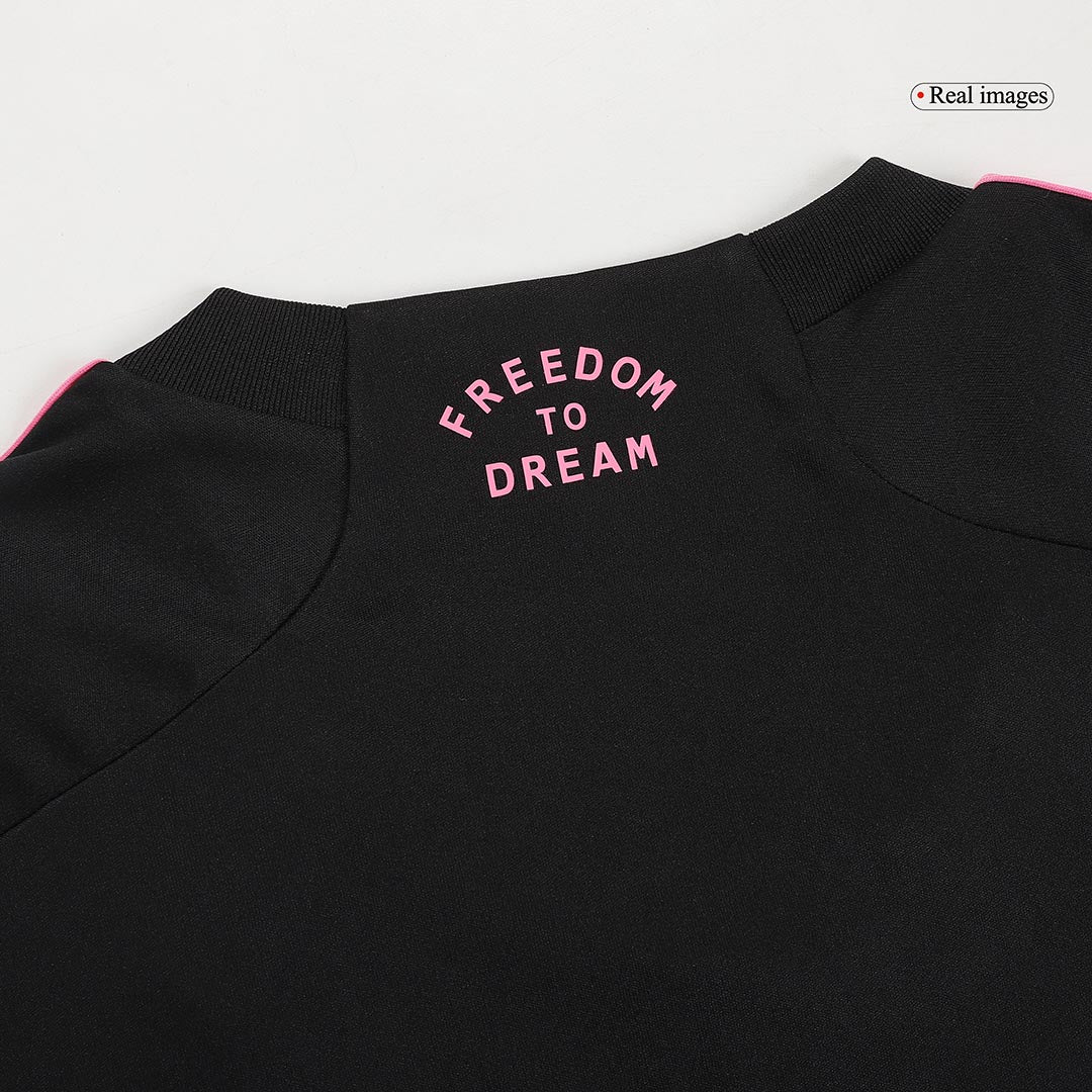 Inter Miami CF Trikot Auswärts 2024/25 MESSI #10