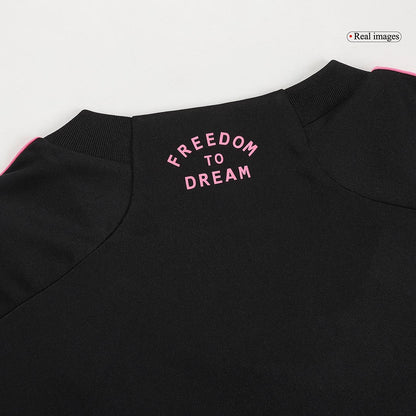 Inter Miami CF Trikot Auswärts 2024/25 MESSI #10