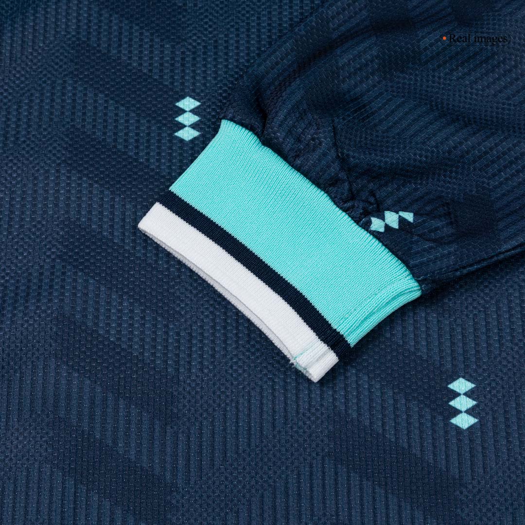 Germany World Cup Langarm Trikot Auswärts 2026