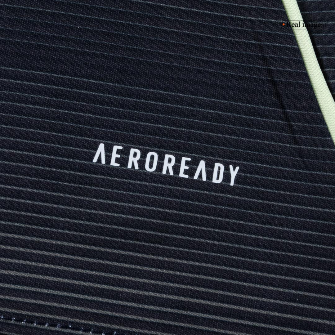 Los Blancos Damen Trikot Auswärts 2025/26