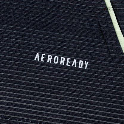 Los Blancos Damen Trikot Auswärts 2025/26