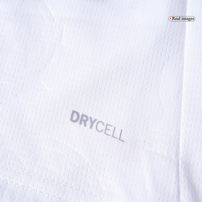 Marseille Kinder Trikot Set Heim 2025/26