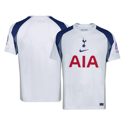Tottenham Hotspur Trikot Heim 2025/26