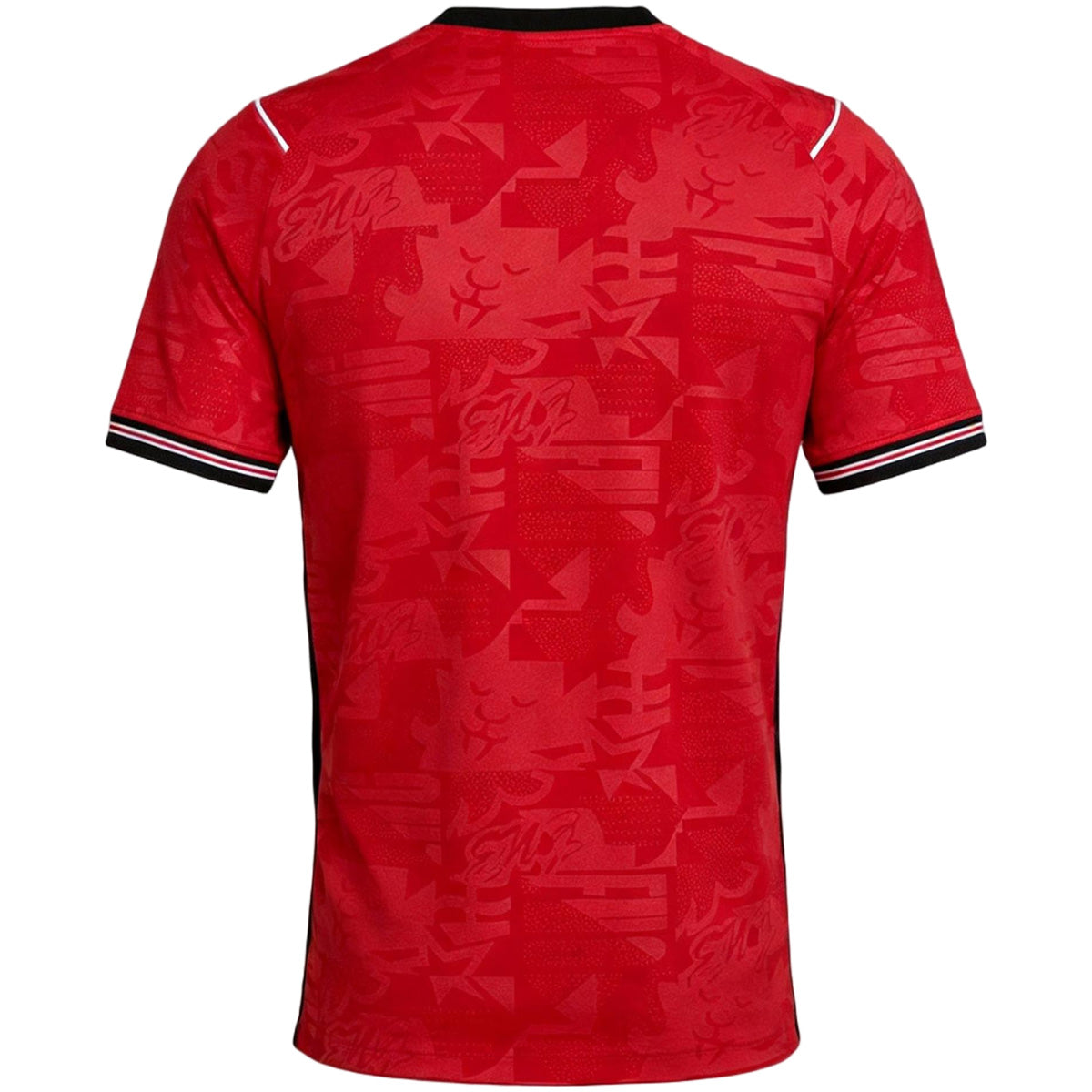 England World Cup Trikot Set Auswärts 2026