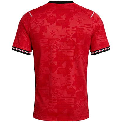 England World Cup Trikot Set Auswärts 2026