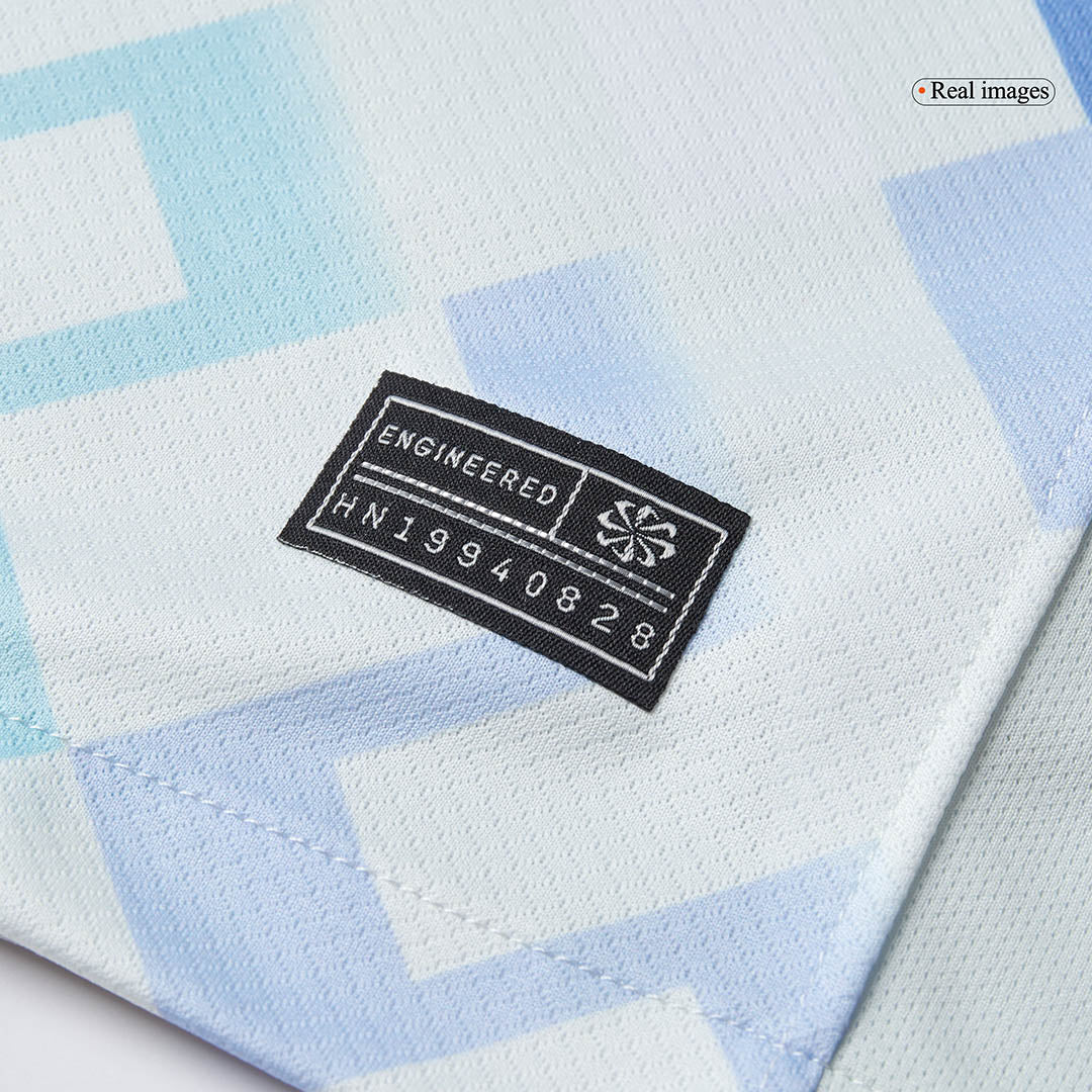 Inter Milan Trikot Auswärts 2025/26