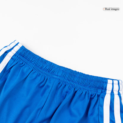 Los Blancos Kinder Trikot Set Drittes Auswärts 2025/26