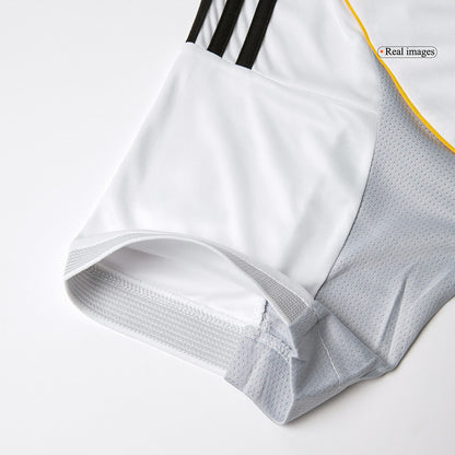 Los Blancos Trikot Komplett-Set Heim 2025/26
