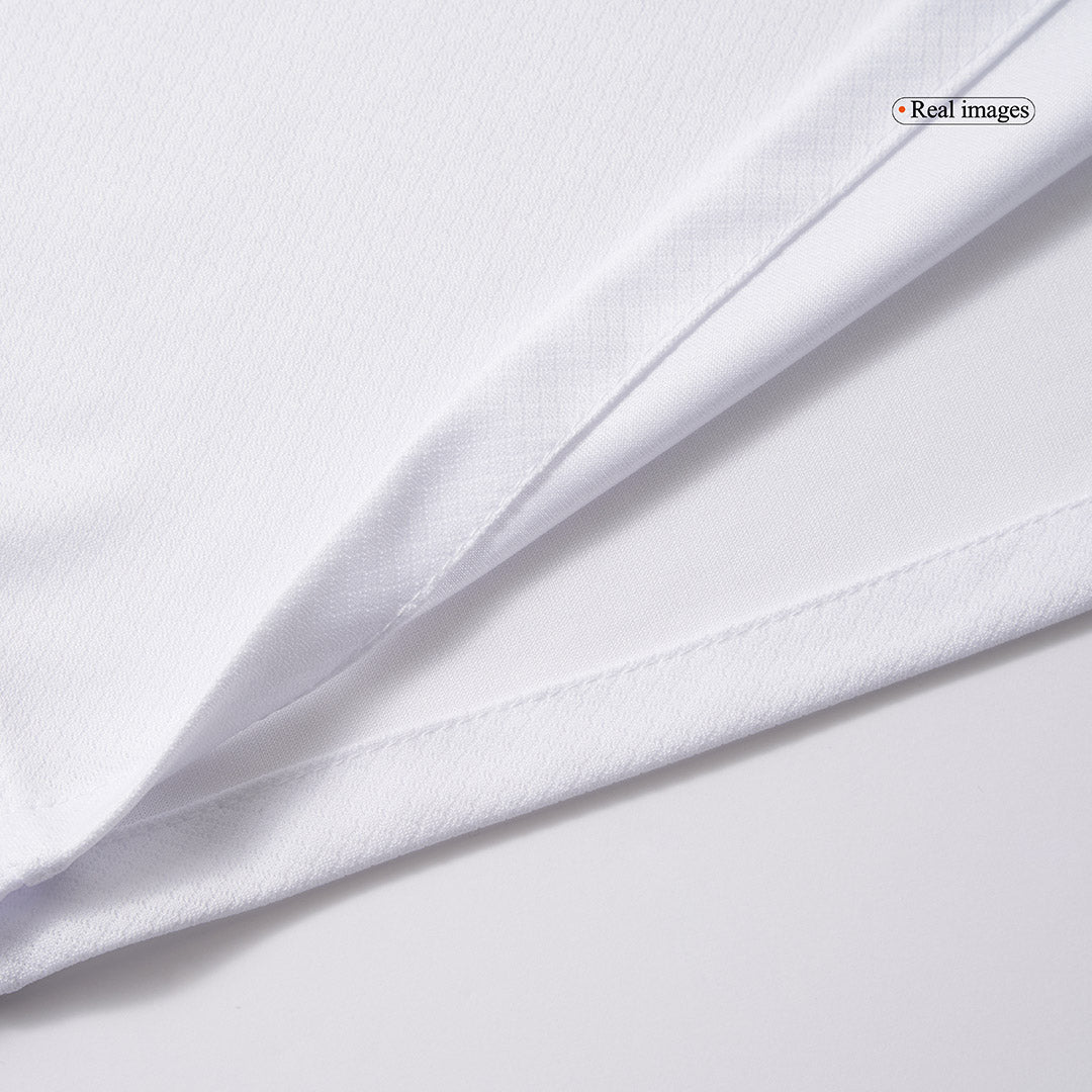 PSG Kinder Trikot Set Auswärts 2024/25