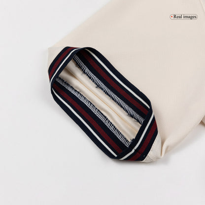 West Ham United Trikot Auswärts 2025/26