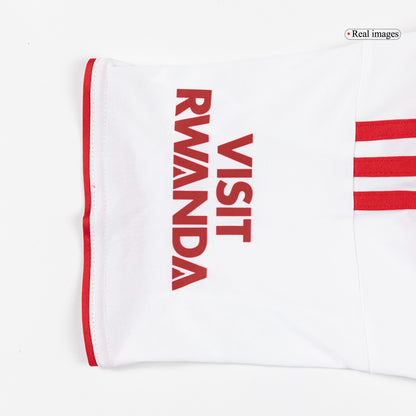 Arsenal Trikot Heim 2025/26 [PREMIUM]