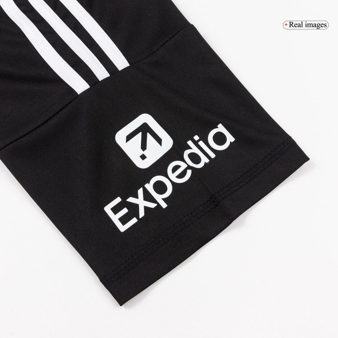 Liverpool Trikot 2025/26