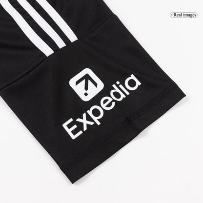 Liverpool Trikot 2025/26