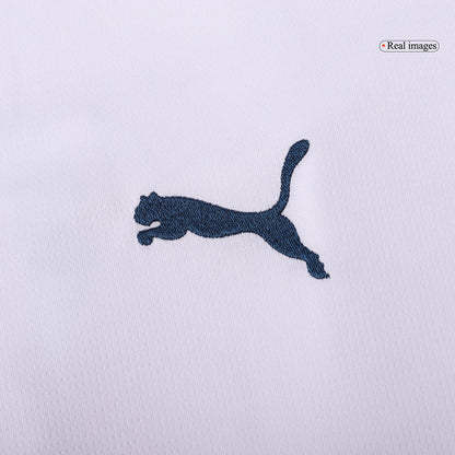 Marseille Trikot Heim 2024/25