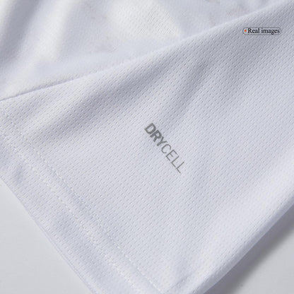 Borussia Dortmund Trikot Drittes Auswärts 2024/25