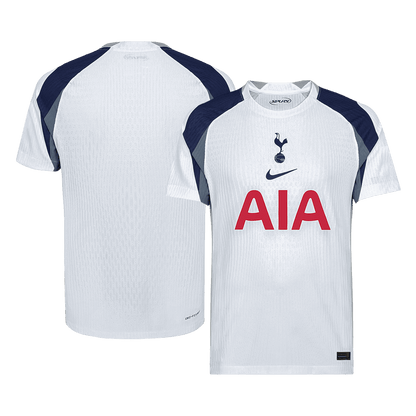 Tottenham Hotspur Player Version Trikot Heim 2025/26 Slim Fit