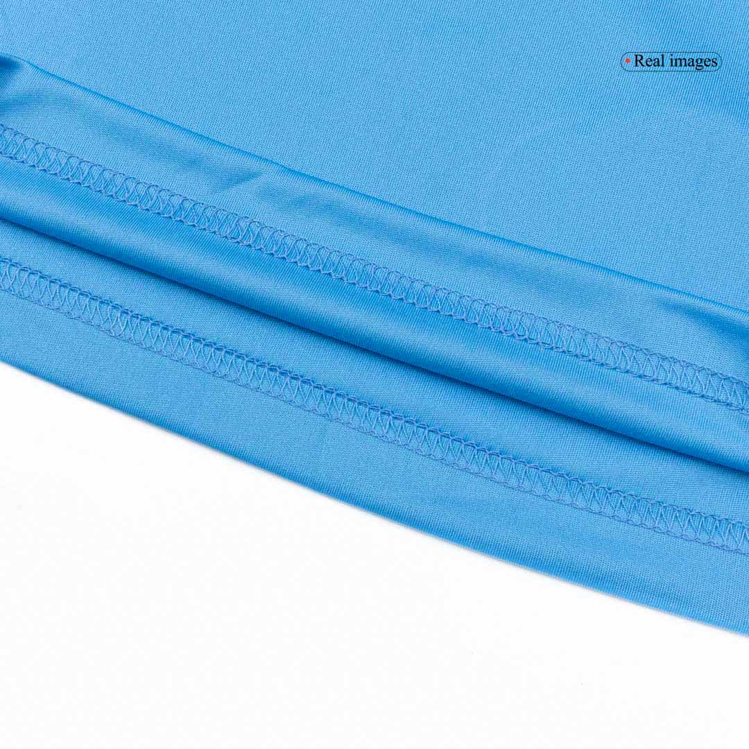 Inter Miami CF Fussball Shorts Drittes Auswärts 2025