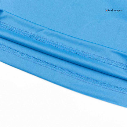 Inter Miami CF Fussball Shorts Drittes Auswärts 2025