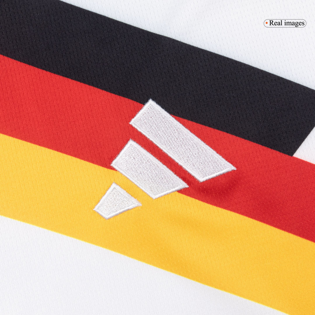 Germany World Cup Trikot Heim 2026