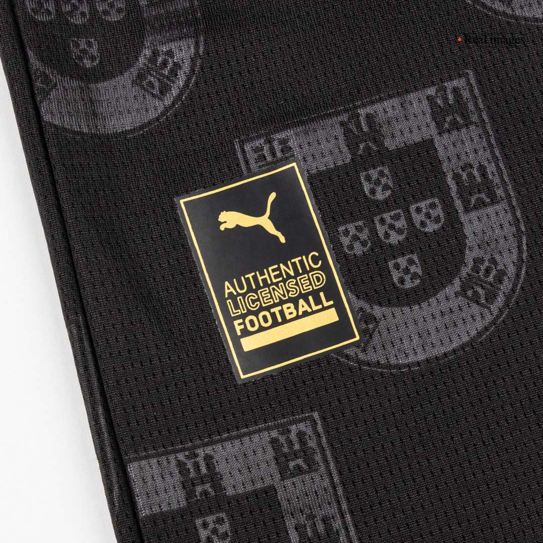 Portugal World Cup Trikot Set 2026