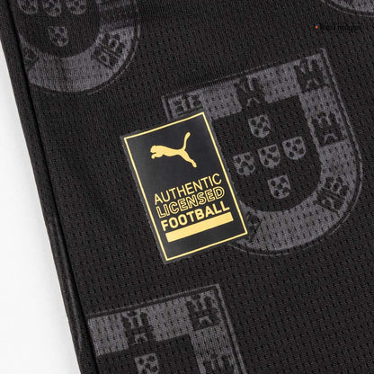 Portugal World Cup Trikot Set 2026