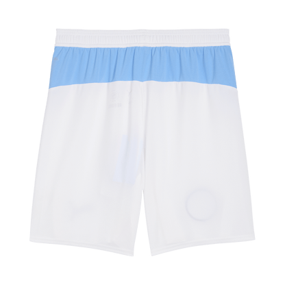 Manchester City Fussball Shorts Heim 2025/26