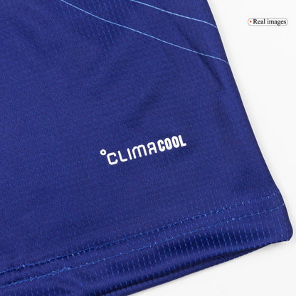 Japan World Cup Trikot Heim 2026