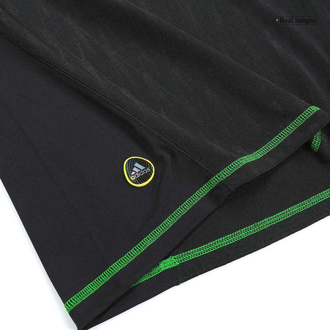 Mexico Retro Trikot Auswärts 2010