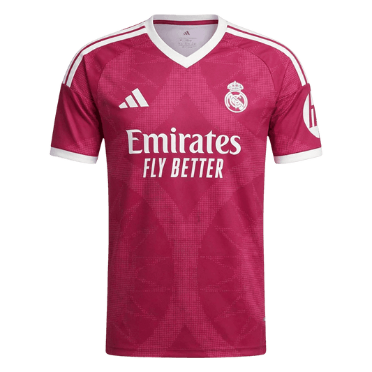 Los Blancos Trikot Drittes 2026/27