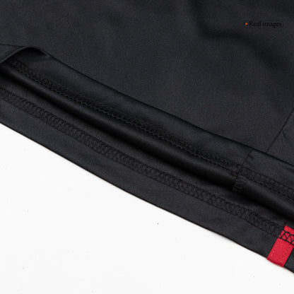 Liverpool Fussball Shorts Auswärts 2025/26