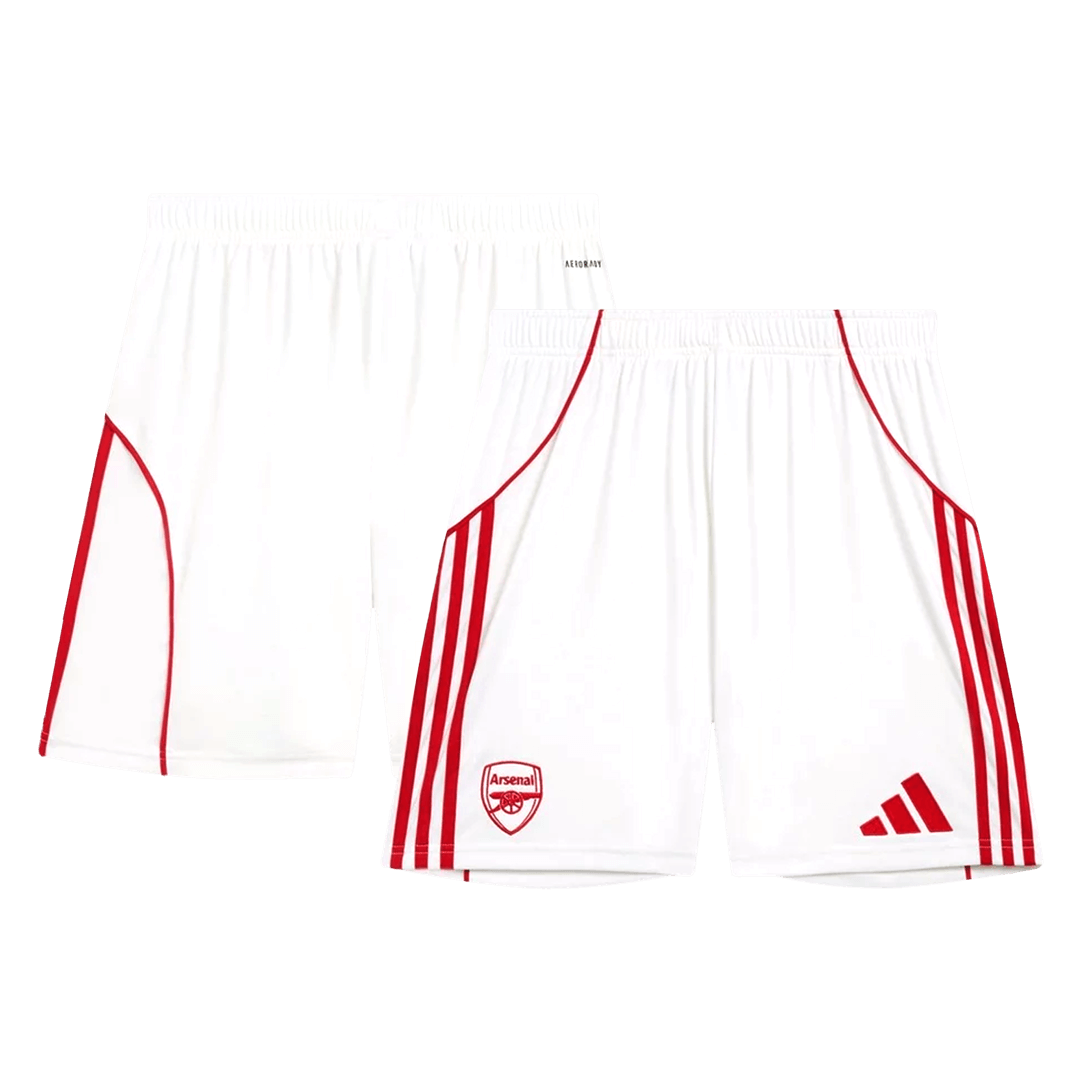 Arsenal Trikot Set Heim 2025/26 [PREMIUM]