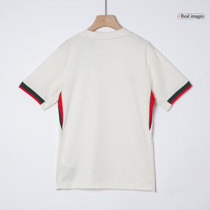 Chelsea Kinder Trikot Set Auswärts 2025/26