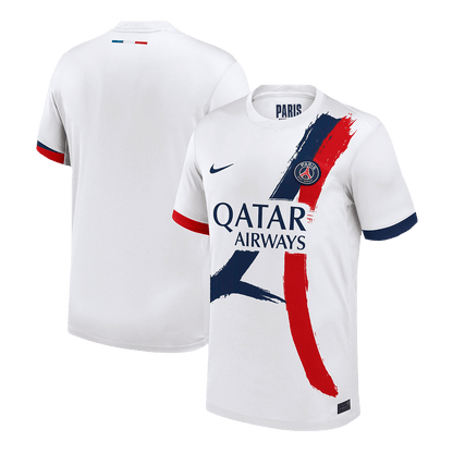 PSG Trikot Auswärts 2025/26