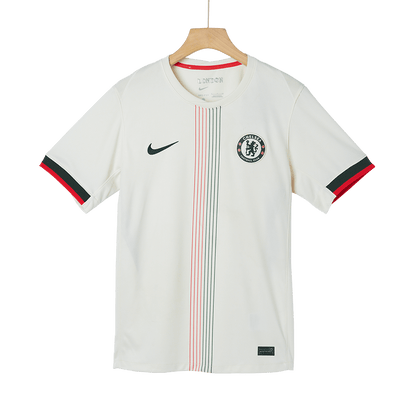 Chelsea Trikot Auswärts 2025/26 HATO #21