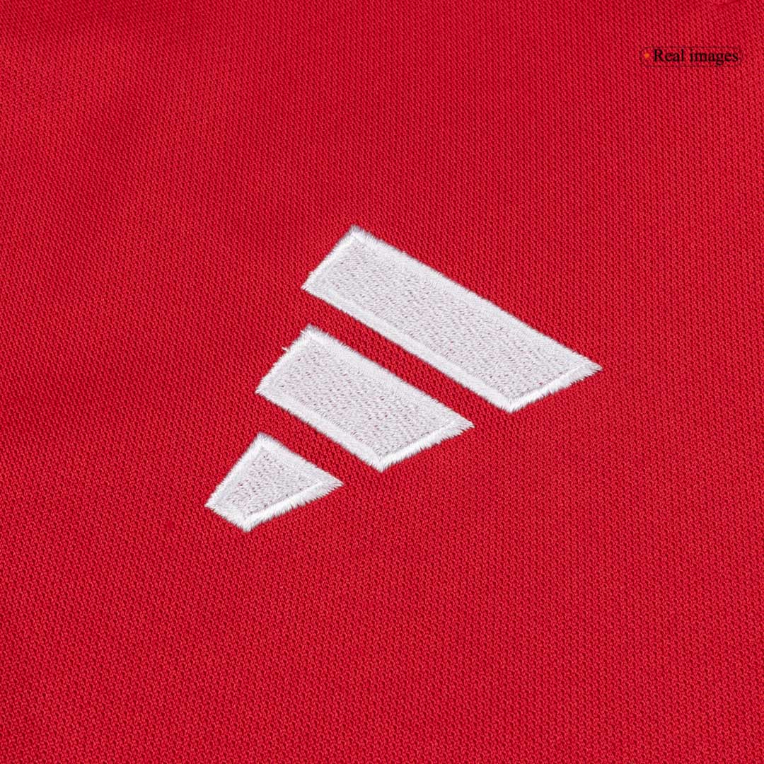 ManU Trikot Heim 2026/27 B.FERNANDES #8