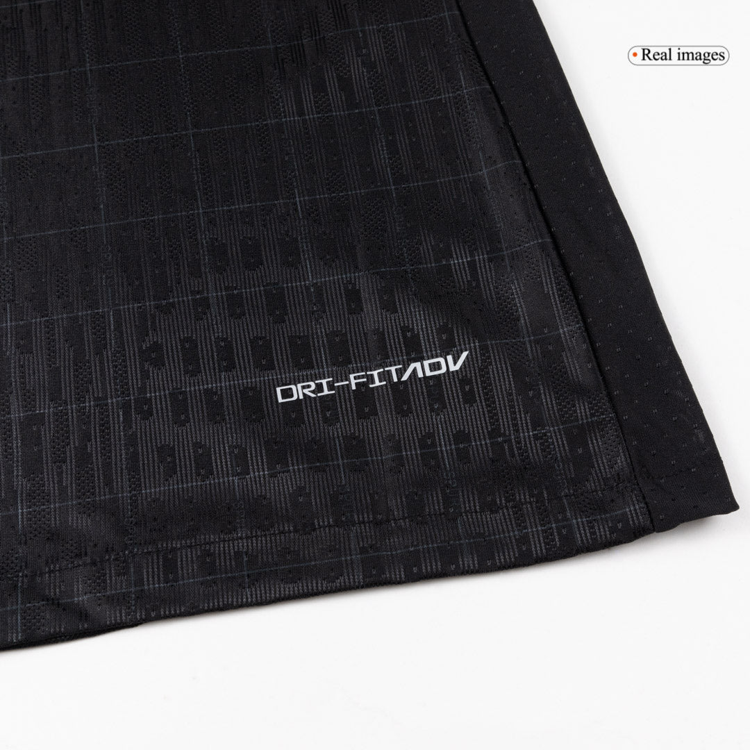 Tottenham Hotspur Player Version Trikot Auswärts 2025/26 Slim Fit