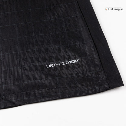 Tottenham Hotspur Player Version Trikot Auswärts 2025/26 Slim Fit