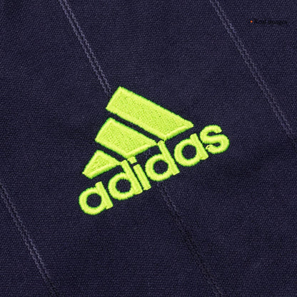 Los Blancos Retro Trikot Auswärts 2012/13