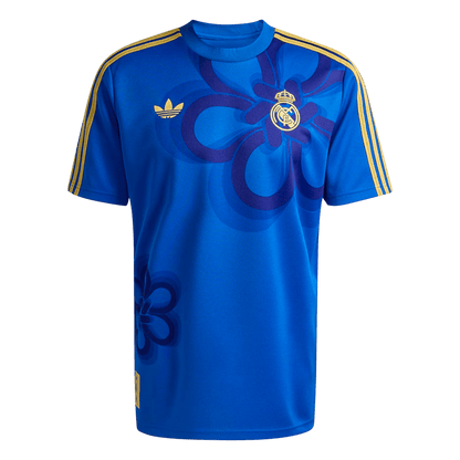 Los Blancos Trikot 2025/26